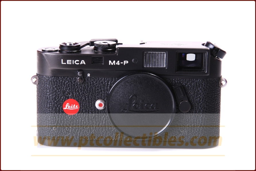 LEICA M4 P